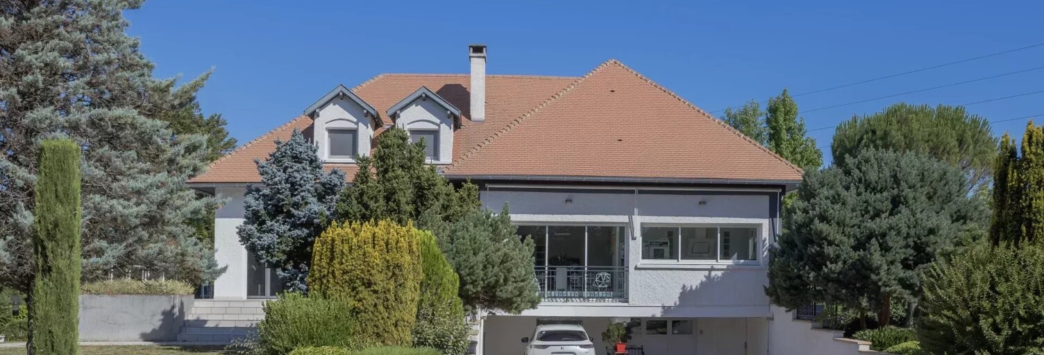 Maison 6 Pièces 378 m² à vendre à Monteils (82300)