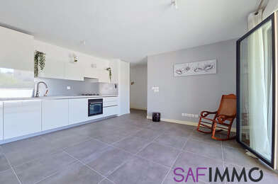 Appartement 3 pièces 208000 €