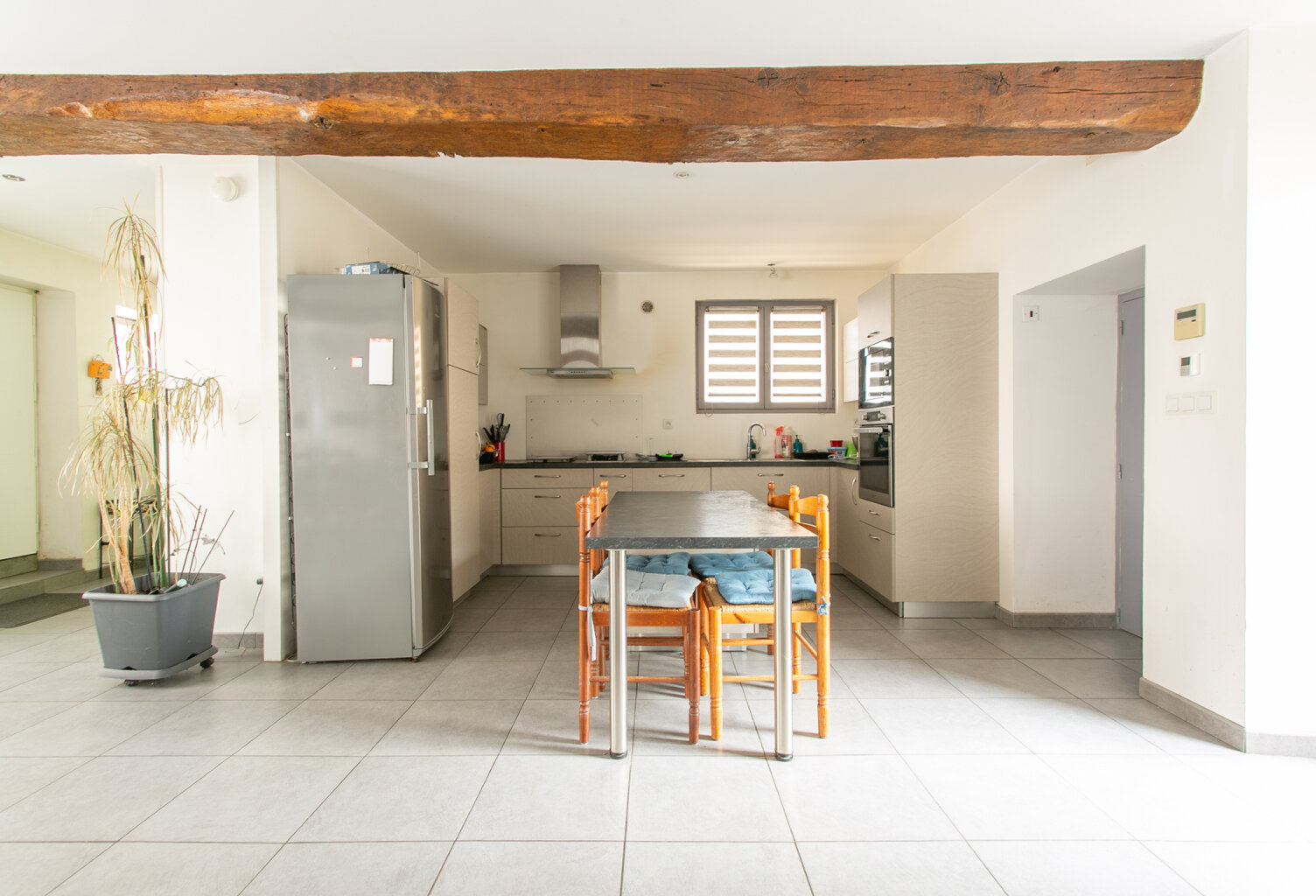 A VENDRE immeuble de rapport OUDON — photo 1