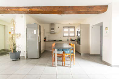 Maison 7 pièces 292300 €