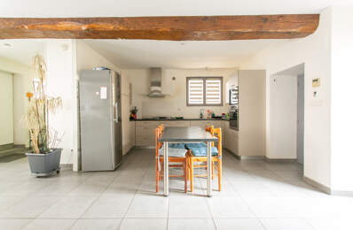 A VENDRE immeuble de rapport OUDON — photo du bien