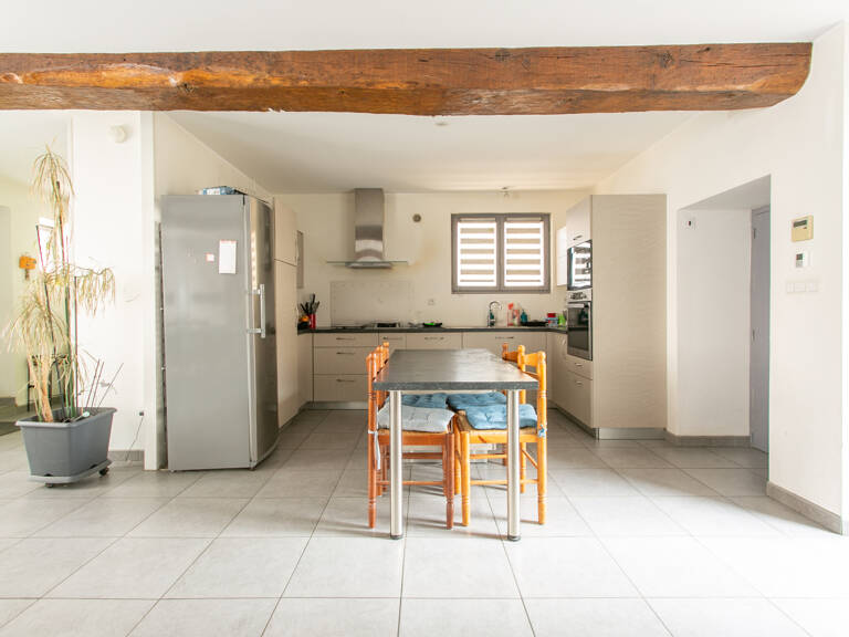 A VENDRE immeuble de rapport OUDON — photo 1