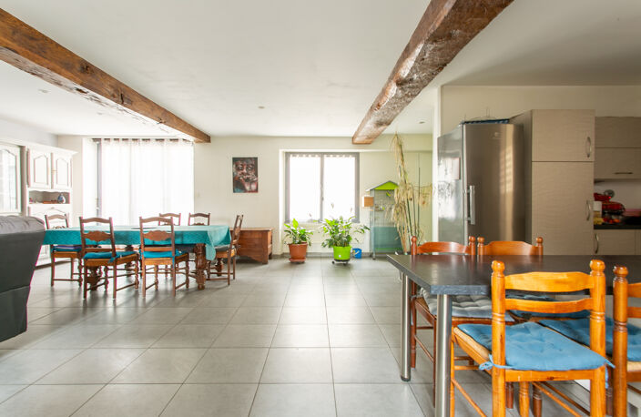A VENDRE immeuble de rapport OUDON — photo 2