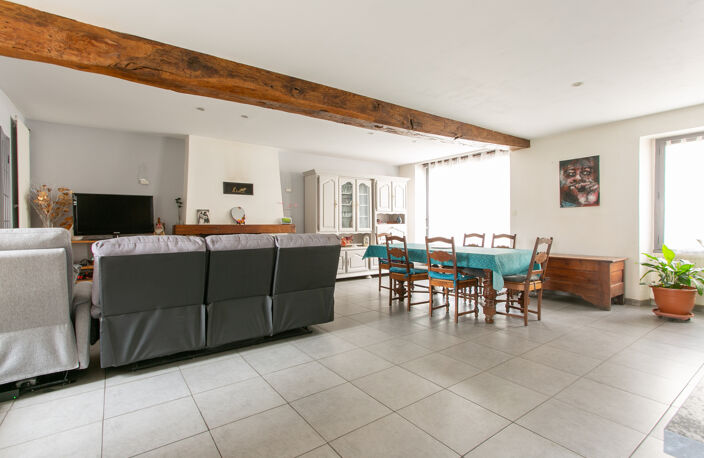 A VENDRE immeuble de rapport OUDON — photo 3