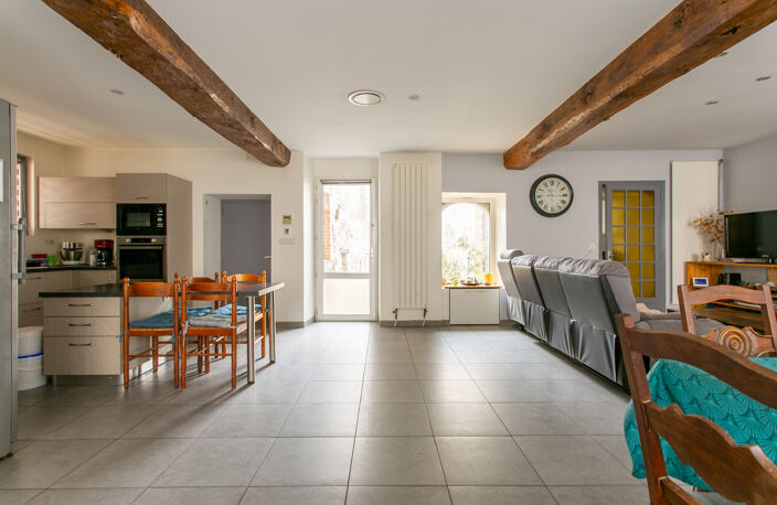 A VENDRE immeuble de rapport OUDON — photo 4