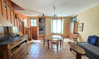 Maison 4 Pièces 69 m² à vendre à Sablé-sur-Sarthe (72300)
