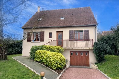 Maison 5 pièces 199990 €