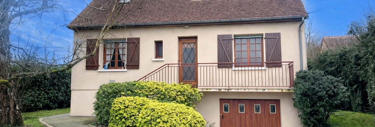 Maison 5 Pièces 124 m² à vendre à Laigné-Saint-Gervais (72220)