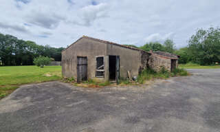 Maison 2 Pièces 55 m² à vendre à Le Loroux-Bottereau (44430)