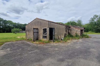 Maison 2 pièces 66900 €