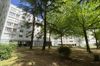 Appartement 4 pièces 190800 €