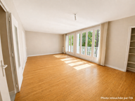 Chalâtres /Toutes Aides - T4 pièces 82 m2, pk privatif, cave — photo 2
