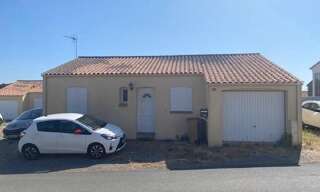 Maison 3 Pièces 63 m² à vendre à Vairé (85150)