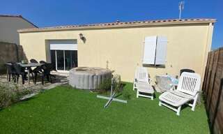 Maison 3 Pièces 63 m² à vendre à Vairé (85150)