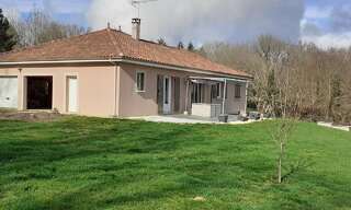 Maison 5 Pièces 104 m² à vendre à Séreilhac (87620)