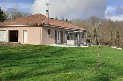 Maison 5 pièces 251000 €