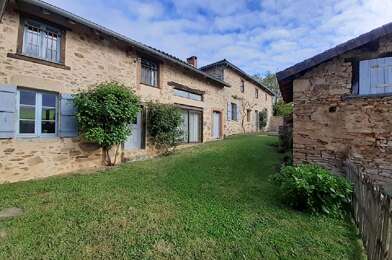 Maison 7 pièces 433675 €