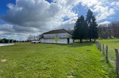 Maison 8 pièces 185500 €