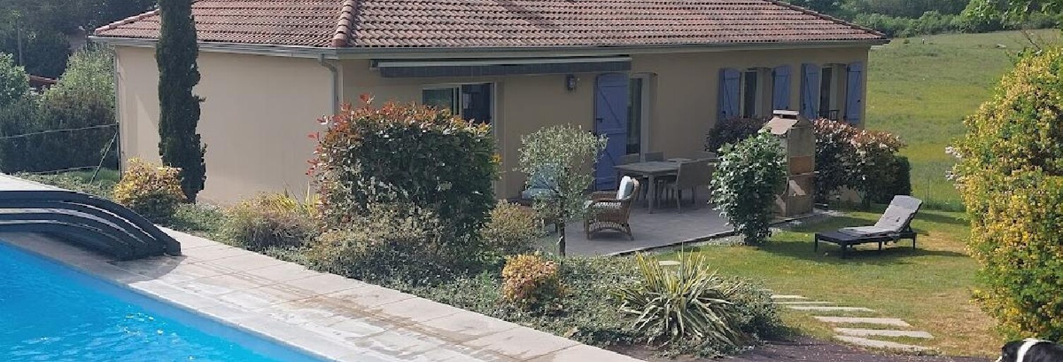 Maison 5 Pièces 108 m² à vendre à Bonnac-la-Côte (87270)