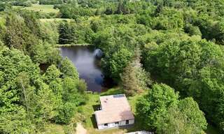 Maison 4 Pièces 76 m² à vendre à Cognac-la-Forêt (87310)