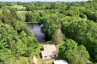 Maison 4 pièces 190800 €