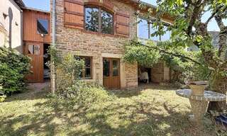 Maison 4 Pièces 72 m² à vendre à Saint-Maurice-de-Satonnay (71260)