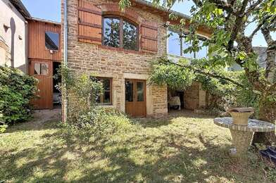 Maison 4 pièces 149000 €