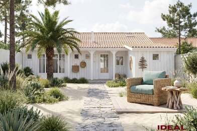 Maison 7 pièces 430000 €