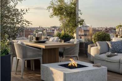 Appartement 5 pièces 474000 €