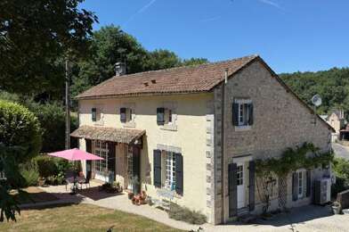 Maison 6 pièces 223000 €