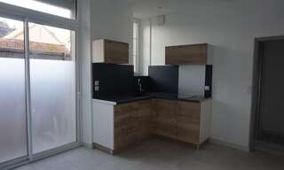 Appartement 2 Pièces 36 m² à louer à Sens (89100)
