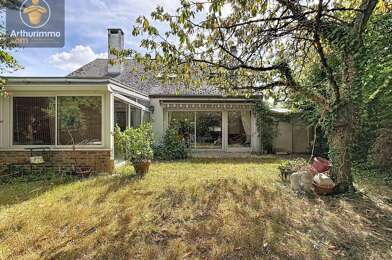 Maison 6 pièces 299000 €