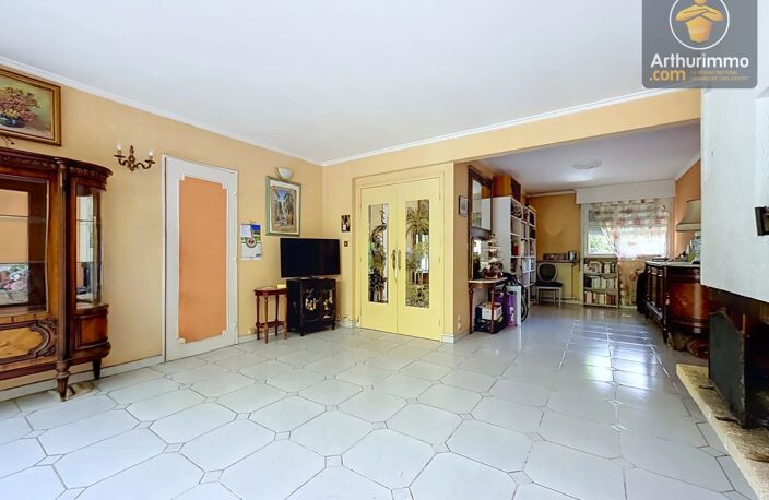 Maison 127m2 Habitables - 4 chambres - 10 min Gare à pieds — photo 2