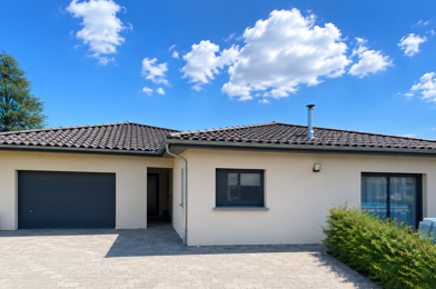 Maison 4 pièces 599000 €