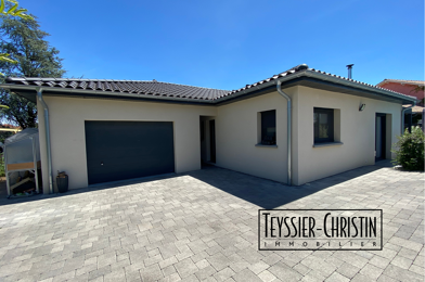 Maison 4 pièces 599000 €