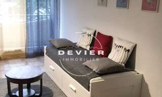 Appartement 1 Pièce 30 m² à louer à Montpellier (34000)