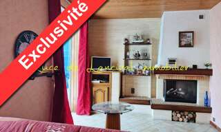 Maison 5 Pièces 109 m² à vendre à Chauny (02300)