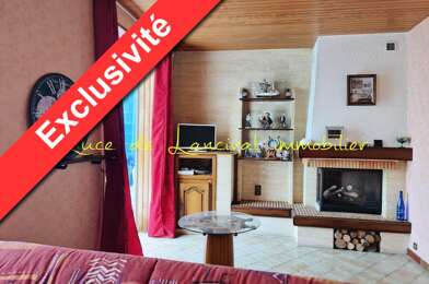 Maison 5 pièces 129000 €