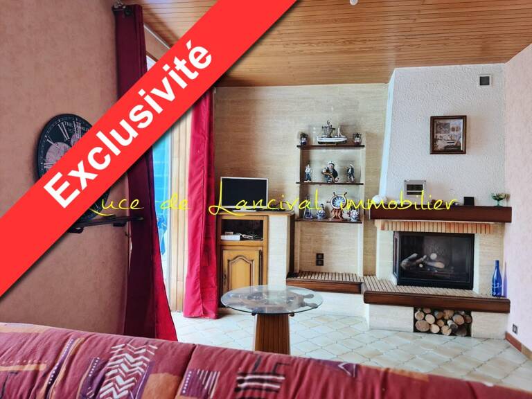 Maison 5 pièces 109 m² — photo 1