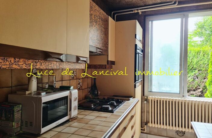 Vente maison 5 pièces 109 m² Chauny (02300) — photo 2