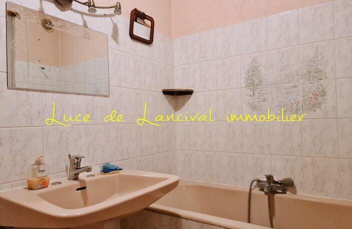Vente maison 5 pièces 109 m² Chauny (02300) — photo 4