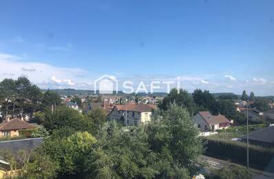 APPARTEMENT T2 TRÉS PROCHE PLAGE — photo du bien