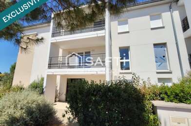 Appartement 2 pièces 118000 €