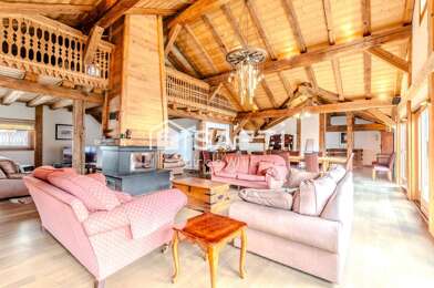 Maison 10 pièces 1590000 €