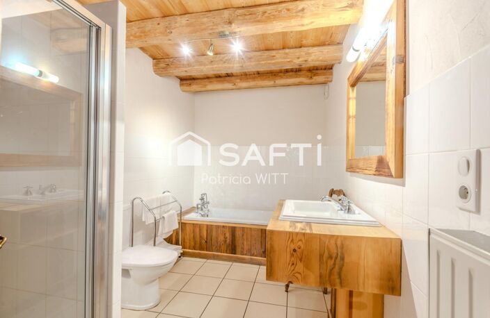 Chalet d'exception  Actif immobilier de prestige à fort rendement — photo 5