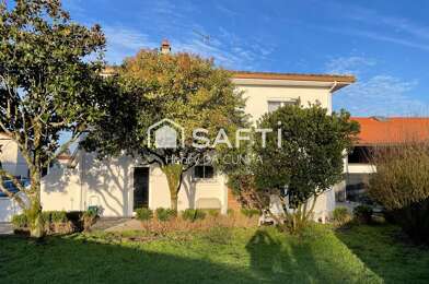 Maison 7 pièces 432000 €