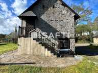 Maison, pierres, colombages et charme — photo 4