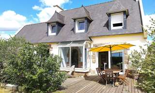 Maison 6 Pièces 128 m² à vendre à Taulé (29670)