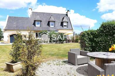 Maison 6 pièces 285000 €