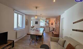 Appartement 4 Pièces 85 m² à vendre à Ax-les-Thermes (09110)